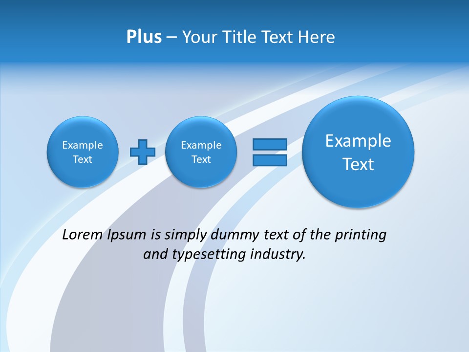 Modern Cool Creative PowerPoint Template