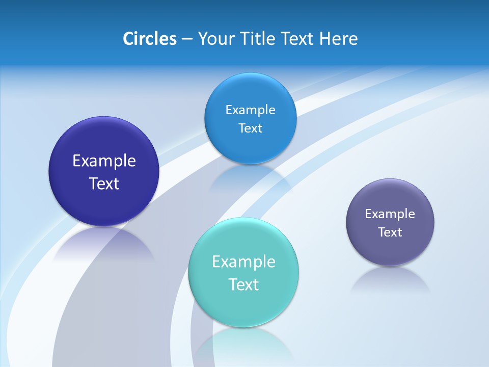 Modern Cool Creative PowerPoint Template