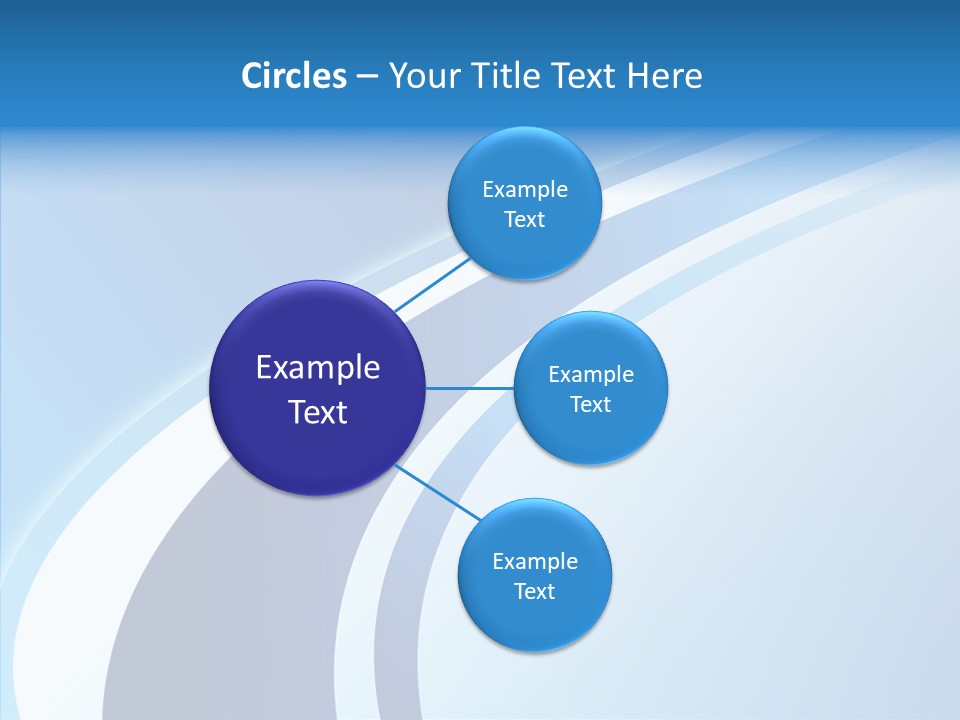 Modern Cool Creative PowerPoint Template