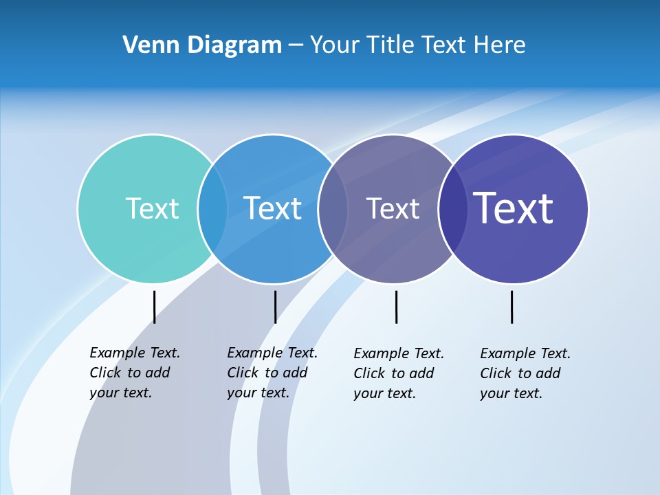 Modern Cool Creative PowerPoint Template