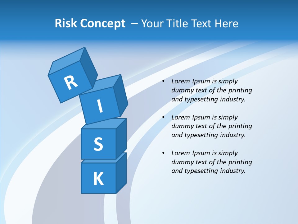 Modern Cool Creative PowerPoint Template