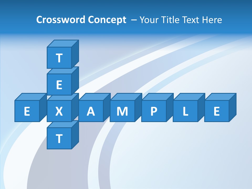 Modern Cool Creative PowerPoint Template