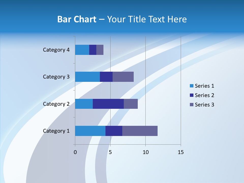 Modern Cool Creative PowerPoint Template