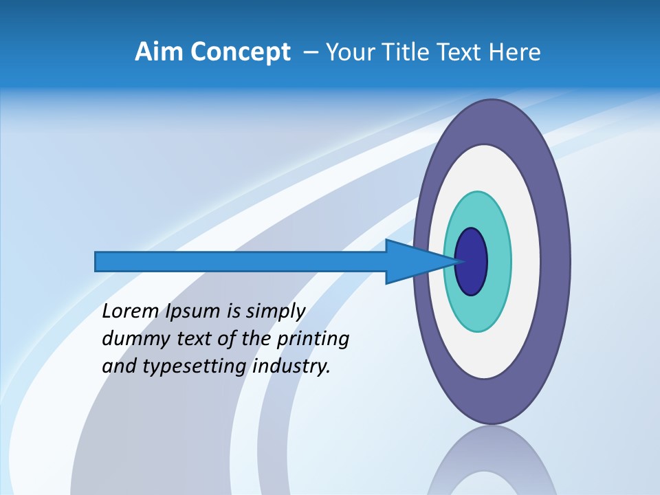 Modern Cool Creative PowerPoint Template