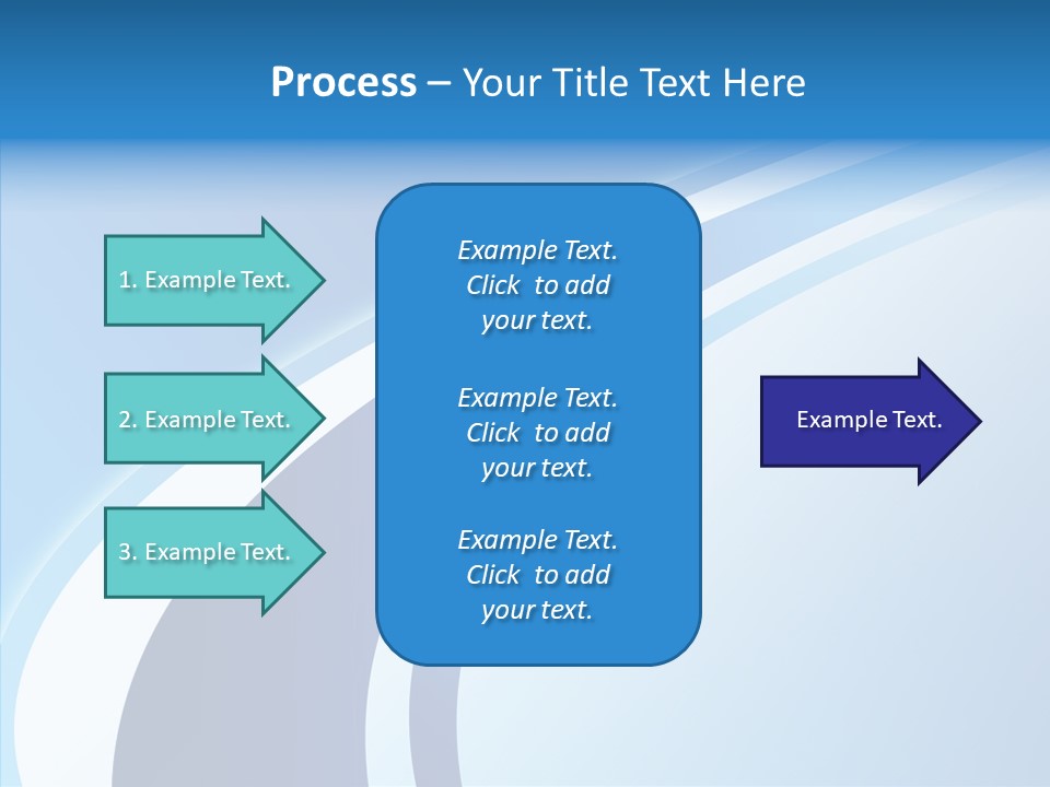 Modern Cool Creative PowerPoint Template