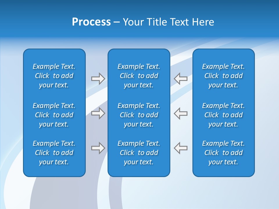 Modern Cool Creative PowerPoint Template