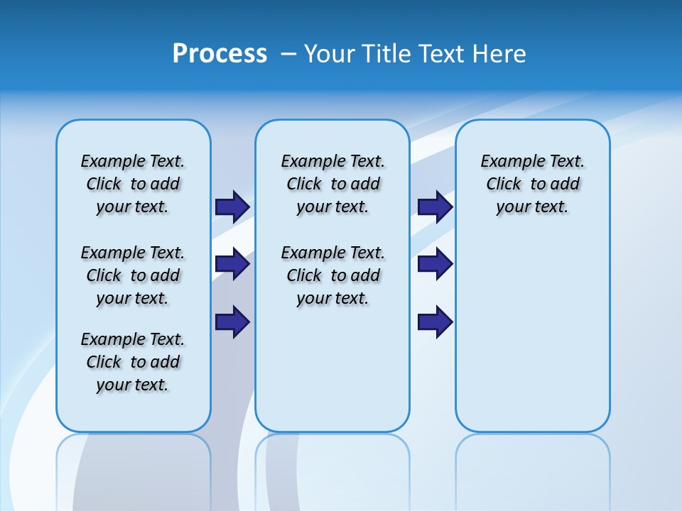 Modern Cool Creative PowerPoint Template
