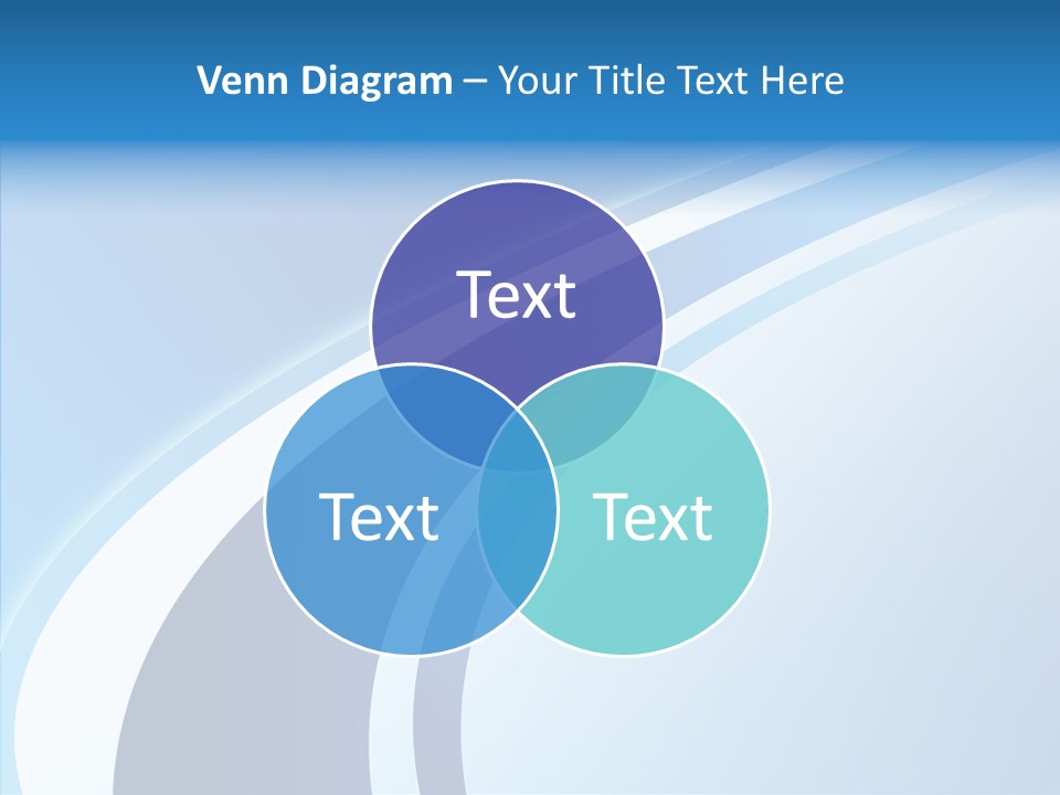 Modern Cool Creative PowerPoint Template