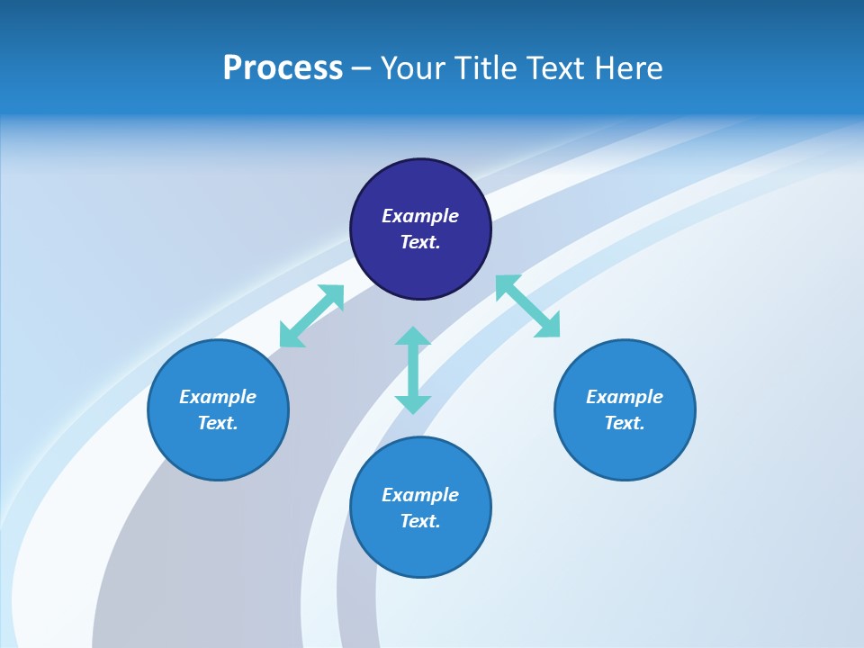 Modern Cool Creative PowerPoint Template