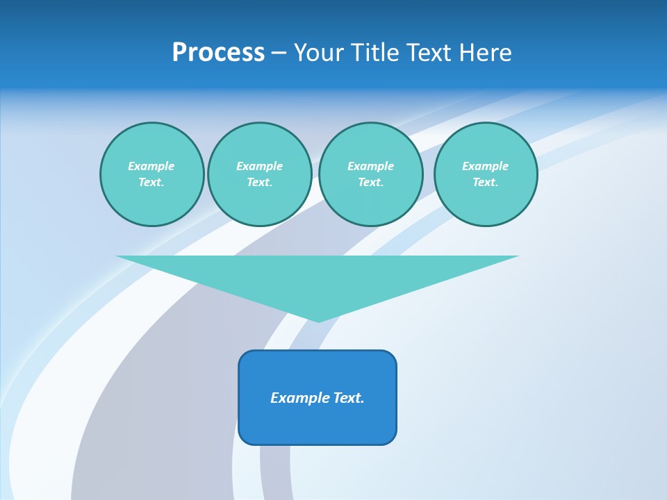 Modern Cool Creative PowerPoint Template