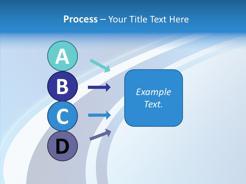 Modern Cool Creative PowerPoint Template