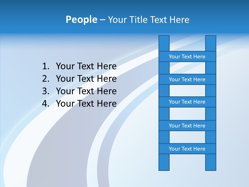 Modern Cool Creative PowerPoint Template