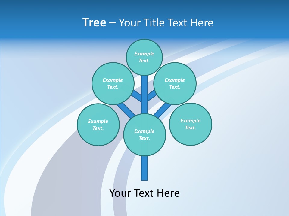 Modern Cool Creative PowerPoint Template