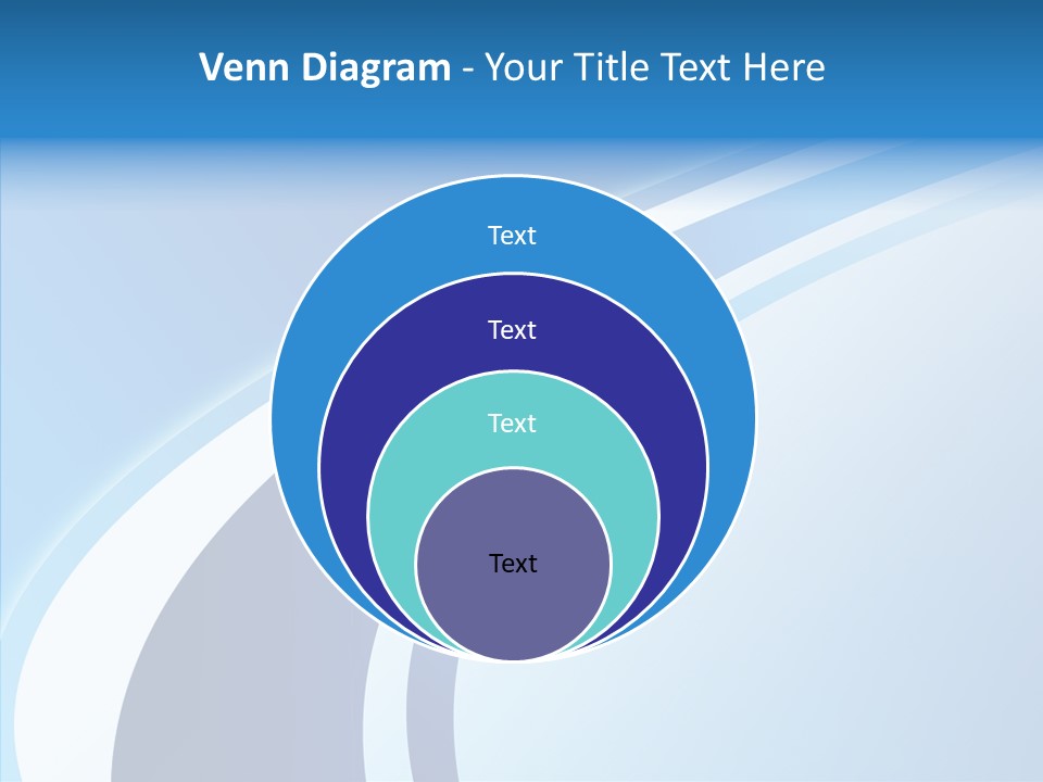 Modern Cool Creative PowerPoint Template