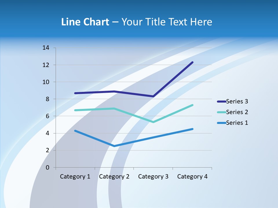 Modern Cool Creative PowerPoint Template