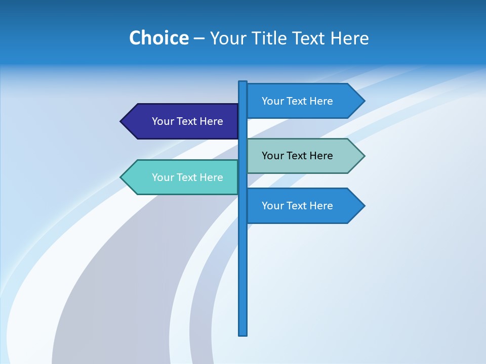 Modern Cool Creative PowerPoint Template