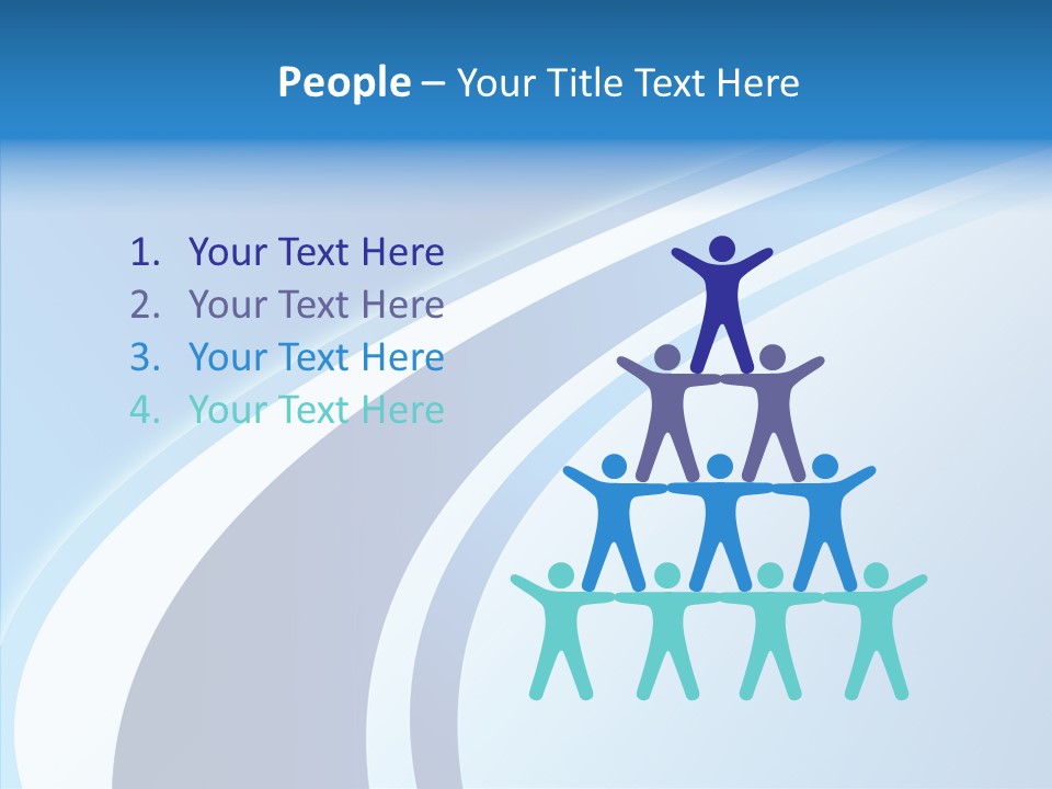 Modern Cool Creative PowerPoint Template