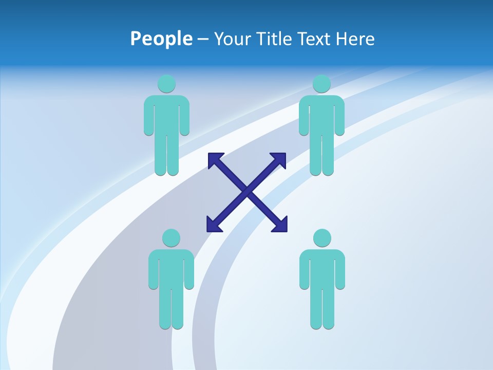 Modern Cool Creative PowerPoint Template