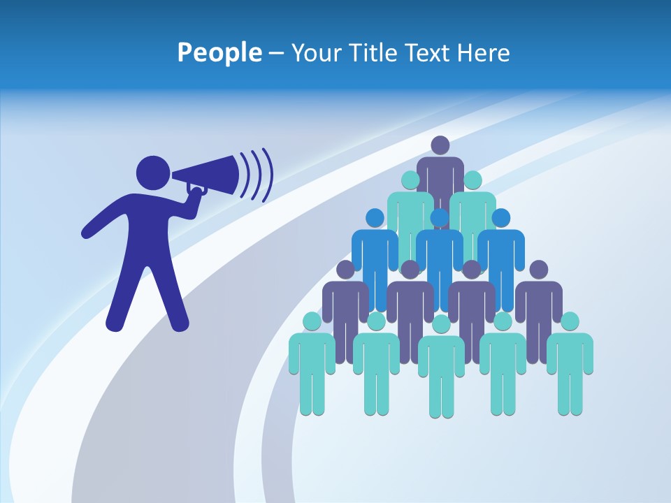 Modern Cool Creative PowerPoint Template