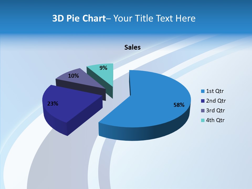 Modern Cool Creative PowerPoint Template