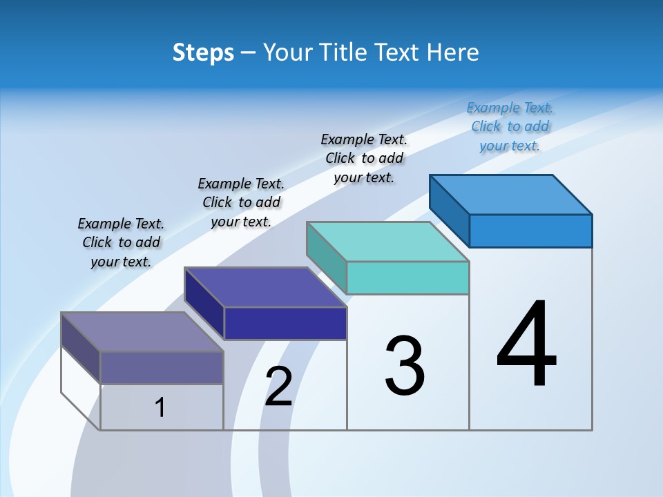 Modern Cool Creative PowerPoint Template