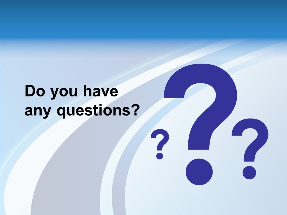 Modern Cool Creative PowerPoint Template