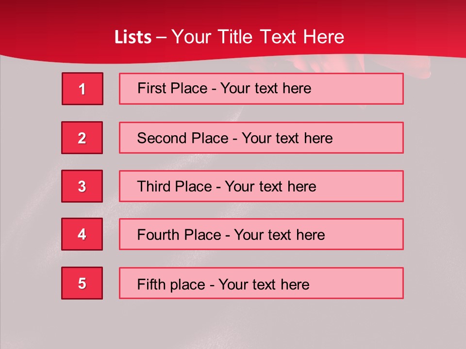 Royalty Silk Drapes PowerPoint Template