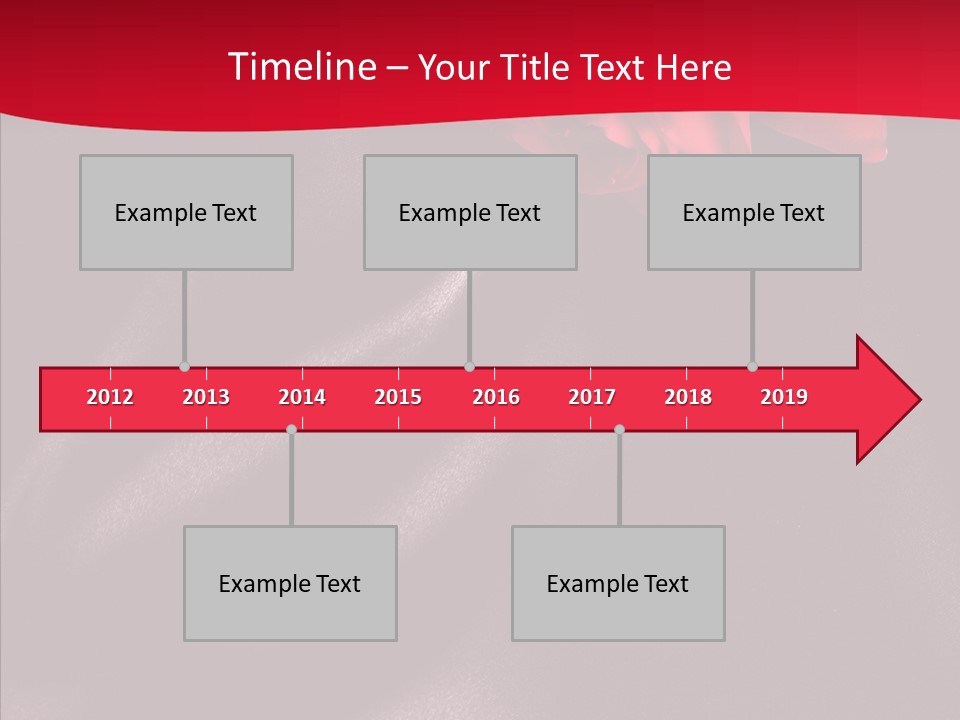 Royalty Silk Drapes PowerPoint Template