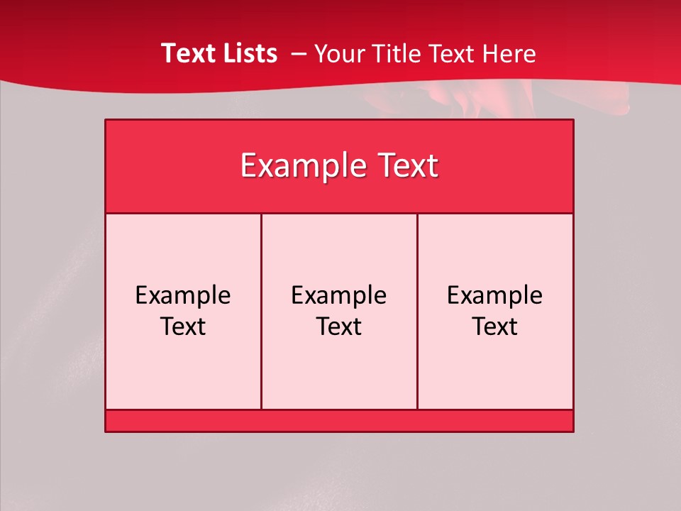 Royalty Silk Drapes PowerPoint Template