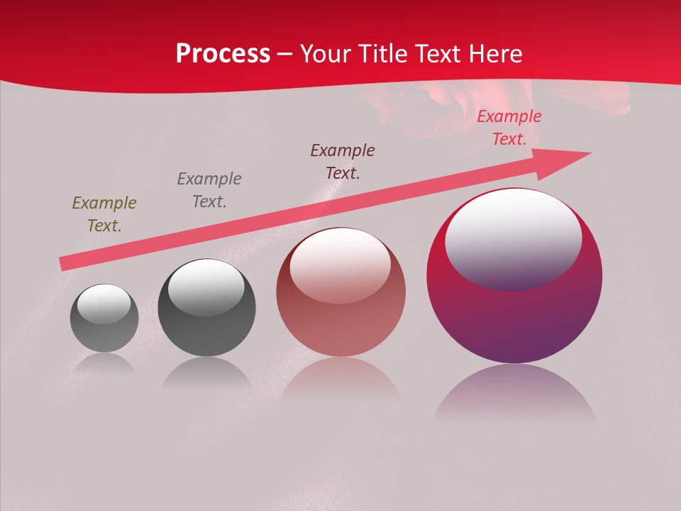 Royalty Silk Drapes PowerPoint Template