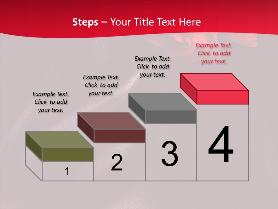 Royalty Silk Drapes PowerPoint Template