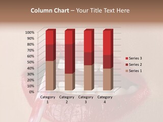 Stick Expressions Hand PowerPoint Template