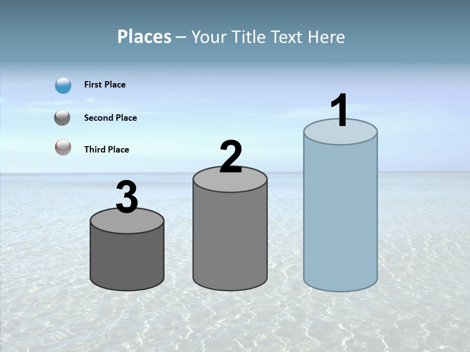 Management Corporate Table PowerPoint Template