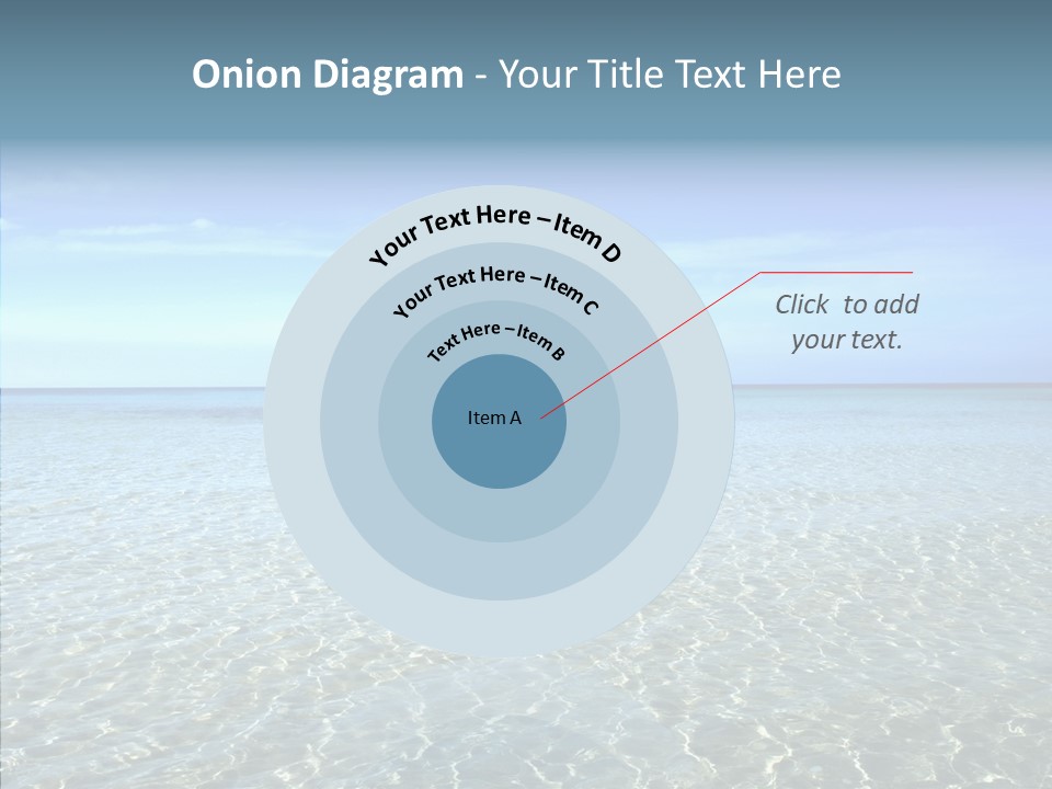 Management Corporate Table PowerPoint Template