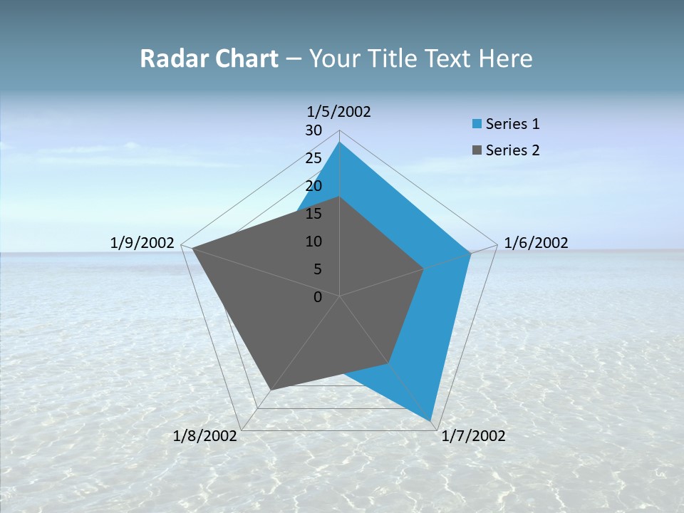 Management Corporate Table PowerPoint Template