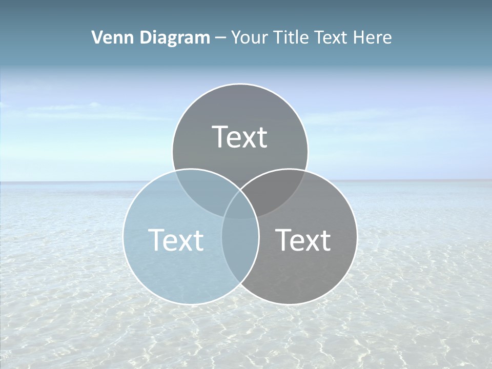 Management Corporate Table PowerPoint Template
