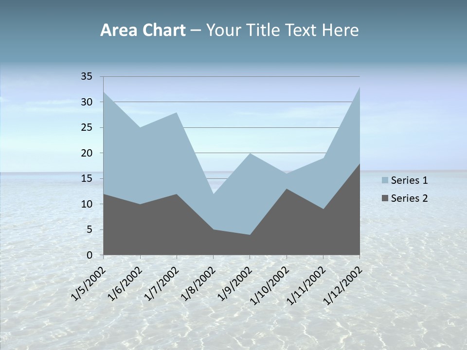 Management Corporate Table PowerPoint Template