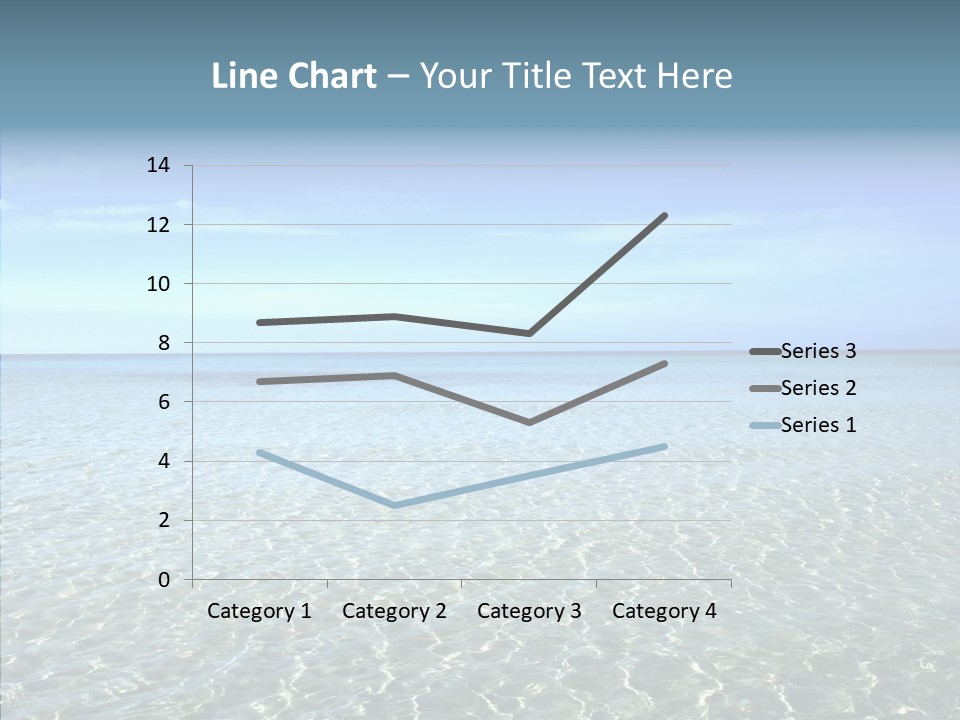 Management Corporate Table PowerPoint Template