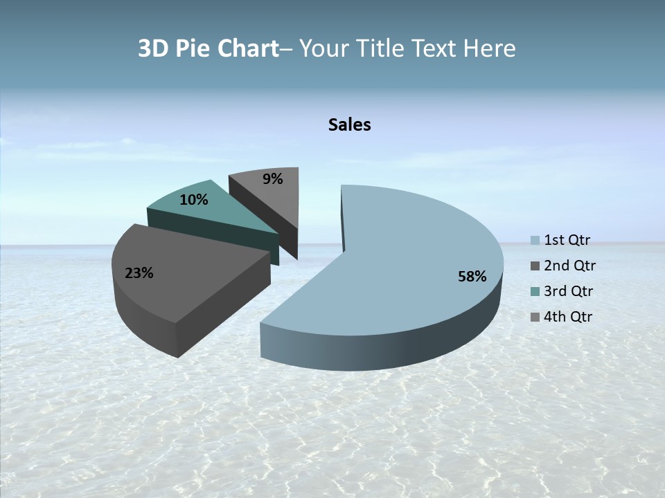Management Corporate Table PowerPoint Template
