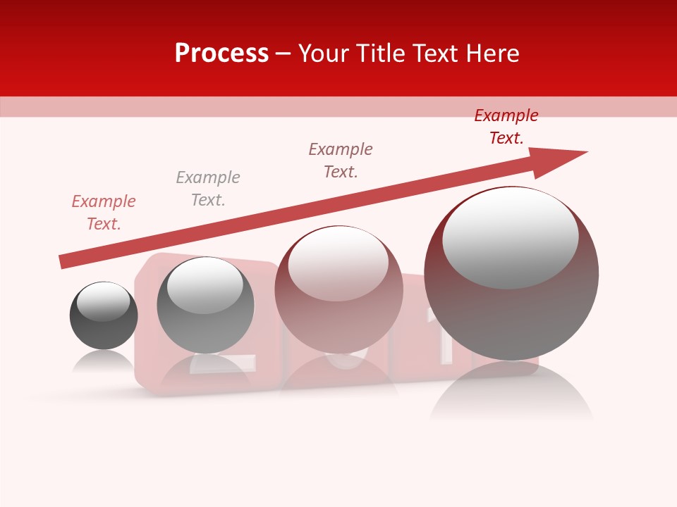 Font Celebration Square PowerPoint Template