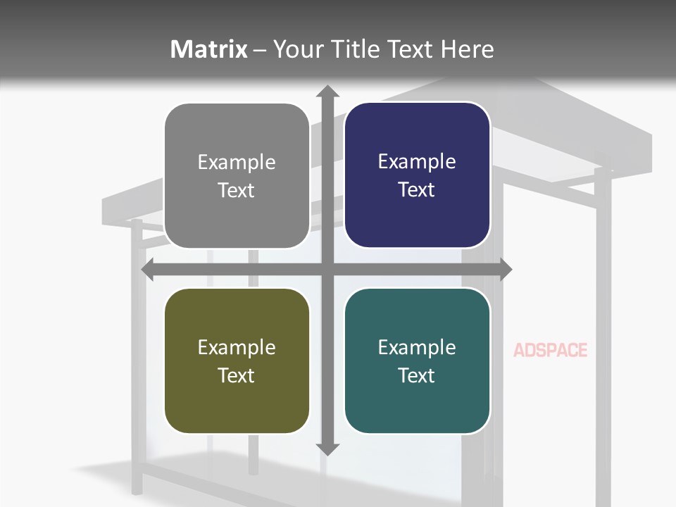 City Designer Marketing PowerPoint Template