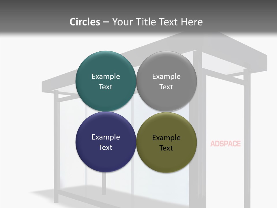 City Designer Marketing PowerPoint Template