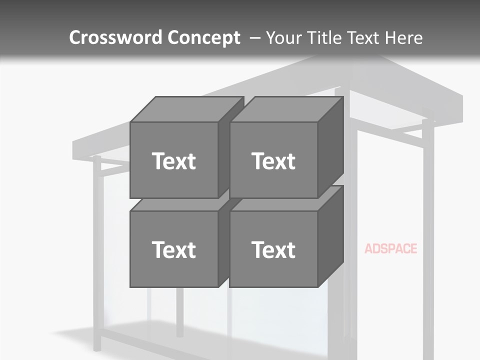 City Designer Marketing PowerPoint Template