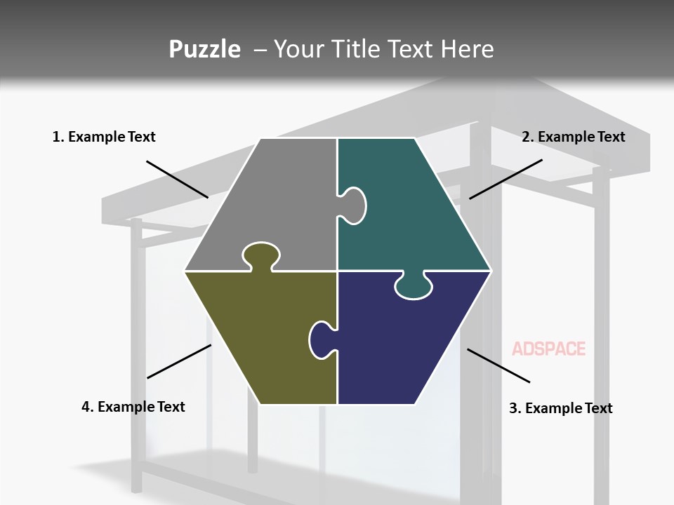 City Designer Marketing PowerPoint Template