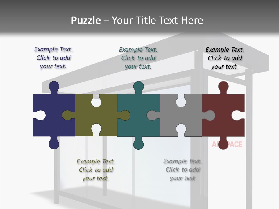 City Designer Marketing PowerPoint Template