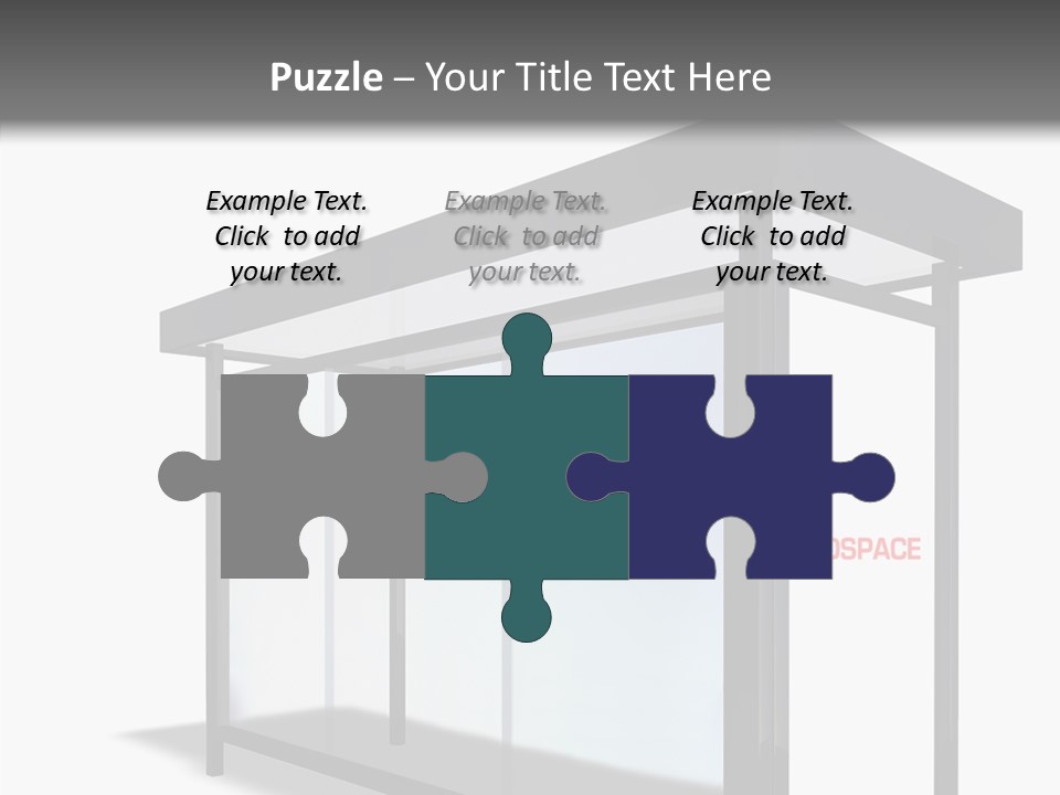 City Designer Marketing PowerPoint Template