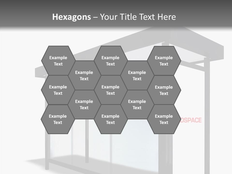 City Designer Marketing PowerPoint Template