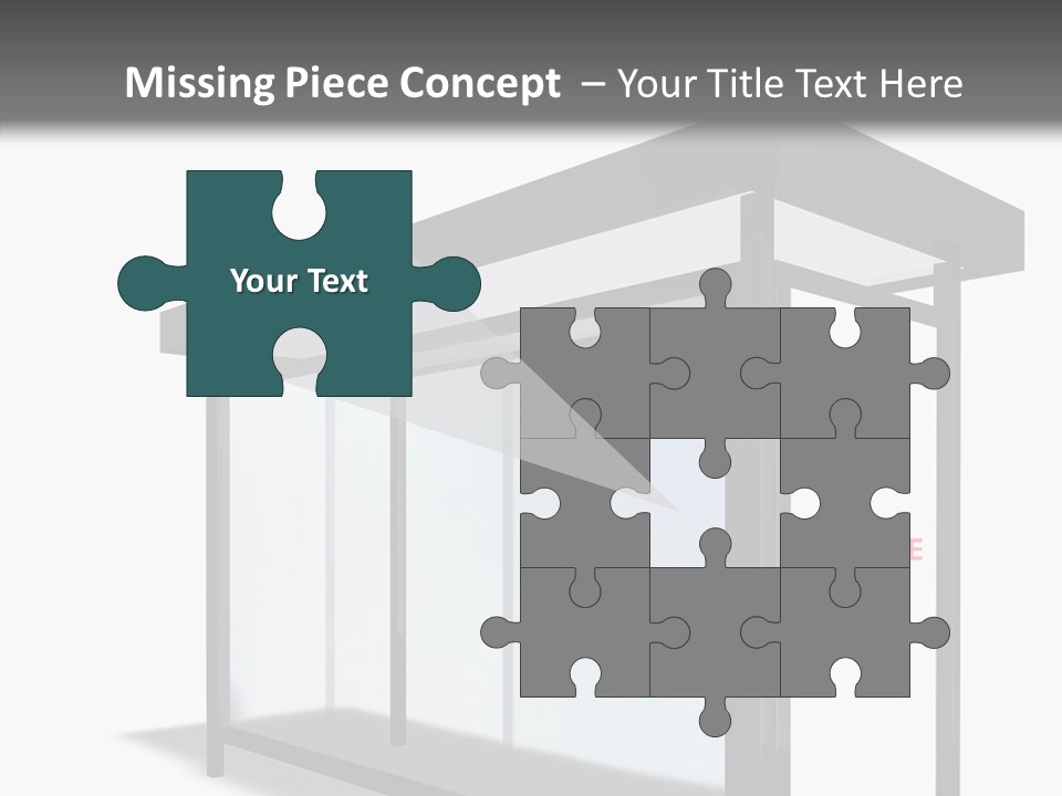 City Designer Marketing PowerPoint Template