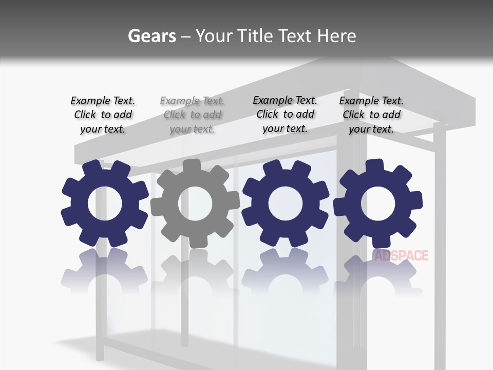 City Designer Marketing PowerPoint Template