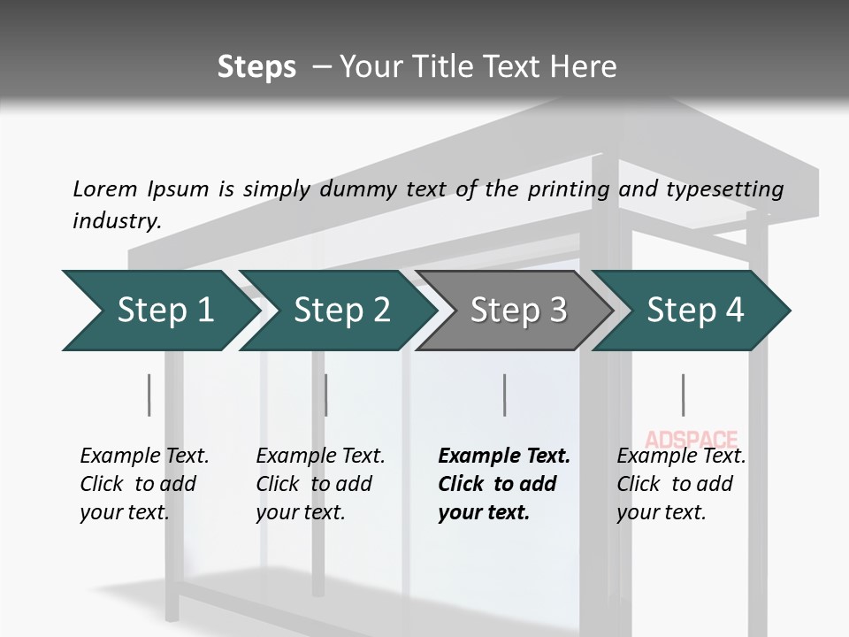 City Designer Marketing PowerPoint Template